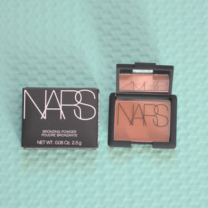 NARS Laguna Bronzer Travel Size 0.08oz NIB
